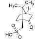 (1S)-(+)-Camphor-10-sulphonic acid 的分子结构, CAS编号: 3144-16-9 (1S)-(+)-Camphor-10-sulphonic acid (CAS 3144-16-9) - chemical structure image