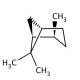 (1S)-(−)-trans-Pinane (CAS 10281-53-5) - chemical structure image