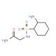 2-{[(2-aminophenyl)sulfonyl]amino}acetamide - chemical structure image