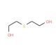 2-[(2-hydroxyethyl)thio]ethanol (CAS 111-48-8) - chemical structure image