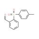 2-[(4-Methylphenyl)sulfonyl]benzaldehyde - chemical structure image