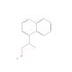 2-(1-Naphthyl)-1-propanol (CAS 101349-60-4) - chemical structure image