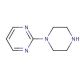 2-(1-Piperazinyl)pyrimidine (CAS 20980-22-7) - chemical structure image