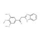 2-(1H-Benzoimidazol-2-yl)-1-(3,4,5-trimethoxy-phenyl)-ethanone - chemical structure image