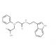 [(2-{[2-(1H-Indol-3-yl)ethyl]amino}-2-oxoethyl)-(phenyl)amino]acetic acid - chemical structure image