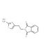 2-[2-(2-Amino-1,3-thiazol-4-yl)ethyl]-1H-isoindole-1,3(2H)-dione hydrobromide - chemical structure image