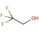 2,2,2-Trifluoroethanol (CAS 75-89-8) - chemical structure image