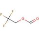 2,2,2-Trifluoroethyl formate (CAS 32042-38-9) - chemical structure image
