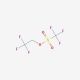 2,2,2-Trifluoroethyl triflate (CAS 6226-25-1) - chemical structure image