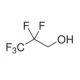 2,2,3,3,3-Pentafluoro-1-propanol (CAS 422-05-9) - chemical structure image