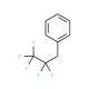 (2,2,3,3,3-Pentafluoropropyl)benzene - chemical structure image