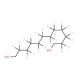 2,2,3,3,4,4,5,5,6,6,7,7,8,8,9,9,10,10,11,11-Icosafluorododecane-1,12-diol (CAS 183162-43-8) - chemical structure image