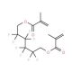 2,2,3,3,4,4,5,5-Octafluorohexane-1,6-dimethacrylate (CAS 66818-54-0) - chemical structure image