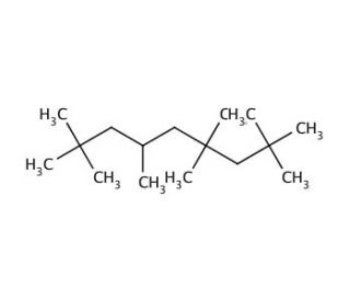 2,2,4,4,6,8,8-Heptamethylnonane (CAS 4390-04-9) - chemical structure image