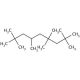 2,2,4,4,6,8,8-Heptamethylnonane (CAS 4390-04-9) - chemical structure image
