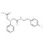 [(2-{[2-(4-Chlorophenyl)ethyl]amino}-2-oxoethyl)(phenyl)amino]acetic acid - chemical structure image