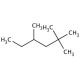 2,2,4-Trimethylhexane (CAS 16747-26-5) - chemical structure image