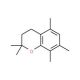 2,2,5,7,8-Pentamethylchroman (CAS 55646-01-0) - chemical structure image