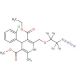 2-[(2-Azidoethoxy-d4)methyl]-4-(2-chlorophenyl)-3-ethoxycarbonyl-5-methoxycarbonyl)-6-methyl-1,4-dihydropyridine - chemical s