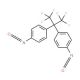 2,2-Bis(4-isocyanatophenyl)hexafluoropropane (CAS 10224-18-7) - chemical structure image