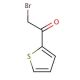 2-(2-Bromoacetyl)thiophene (CAS 10531-41-6) - chemical structure image
