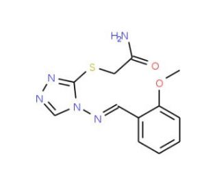 2-(2-bromoethoxy)-1,4-dichlorobenzene (CAS 85262-50-6) - chemical structure image