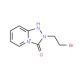 2-(2-bromoethyl)[1,2,4]triazolo[4,3-a]pyridin-3(2H)-one - chemical structure image