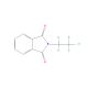 2-(2-Chloroethyl-d4) (CAS 1252995-10-0) - chemical structure image