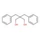 2,2-Dibenzyl-1,3-propanediol (CAS 31952-16-6) - chemical structure image