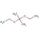 2,2-Diethoxypropane (CAS 126-84-1) - chemical structure image