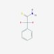 2,2-difluoro-2-phenylethanethioamide - chemical structure image