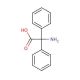 2,2-Diphenylglycine (CAS 3060-50-2) - chemical structure image