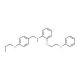 2-(2-Phenoxyethoxy)-N-(4-propoxybenzyl)aniline - chemical structure image