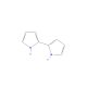 2,2′-Bipyrrole (CAS 10087-64-6) - chemical structure image