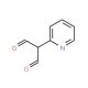 2-(2-Pyridyl)malondialdehyde (CAS 212755-83-4) - chemical structure image
