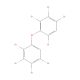 2,2′,3,3′,4,4′,5,6′-Octabromodiphenyl Ether (CAS 446255-39-6) - chemical structure image