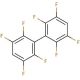 2,2′,3,3′,5,5′,6,6′-Octafluorobiphenyl (CAS 3883-86-1) - chemical structure image