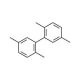 2,2′,5,5′-Tetramethylbiphenyl (CAS 3075-84-1) - chemical structure image