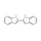 2,2′-Biindolyl (CAS 40899-99-8) - chemical structure image