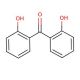 2,2′-Dihydroxybenzophenone (CAS 835-11-0) - chemical structure image