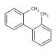 2,2′-Dimethylbiphenyl (CAS 605-39-0) - chemical structure image