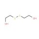 2,2′-Dithiodiethanol (CAS 1892-29-1) - chemical structure image