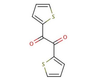 2,2&prime;-Thenil (CAS 7333-07-5) - chemical structure image