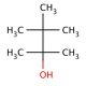 2,3,3-trimethylbutan-2-ol 的分子结构, CAS编号: 594-83-2 2,3,3-trimethylbutan-2-ol (CAS 594-83-2) - chemical structure image