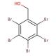 2,3,4,5,6-Pentabromobenzyl alcohol (CAS 79415-41-1) - chemical structure image