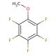 2,3,4,5,6-Pentafluoroanisole (CAS 389-40-2) - chemical structure image