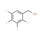 2,3,4,5-Tetrafluorobenzyl alcohol (CAS 53072-18-7) - chemical structure image