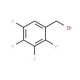 2,3,4,5-Tetrafluorobenzyl bromide (CAS 53001-71-1) - chemical structure image