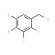 2,3,4,5-Tetrafluorobenzyl chloride (CAS 21622-18-4) - chemical structure image