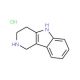 2,3,4,5-Tetrahydro-1H-pyrido[4,3-b]indole hydrochloride - chemical structure image
